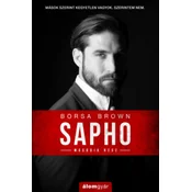 Sapho - Második rész
