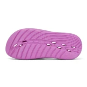Speedo slide junior purple 10