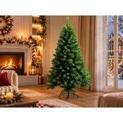 Novogodišnja jelka Winter Wisp 180 cm