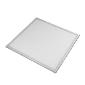 LAMBARIO LED panel, 40W, 600x600, 6400K, Beli,