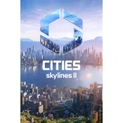 Cities: Skylines II - Beach Properties (DLC) (PC) Steam Key GLOBAL