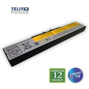 Baterija za laptop LENOVO Y480 / G580 Series L11L6F01 Y480 11.1V 48Wh ( 1385 )
