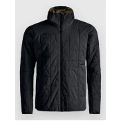 Ortovox Ravine Metawool 90 Jacket black raven 90201