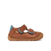 Sandali Froddo Paix Up Double G2150198-2 M Rjava