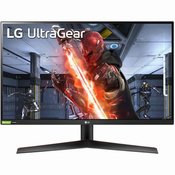 LG gaming LED monitor 27GN800-B