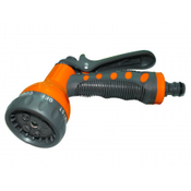 Topmaster TG 380964 Mlaznica, Plasticna, 7 funkcija