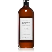 Depot No. 105 Invigorating Shampoo šampon za okrepitev las proti izpadanju las 1000 ml