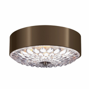 Elstead Lighting STROPNA SVETILKA Botanic 35.2/13.7 cm