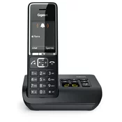 GIGASET Brezžični telefon Gigaset Comfort 550A z vgrajenim odzivnikom, (5000557887)