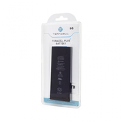 Baterija Plus za Apple iPhone 8/SE 2020, Teracell, črna