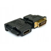 Adapter Sandberg DVI-M - HDMI-F 507-39