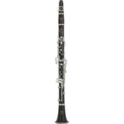 Klarinet YCL-CSV R Yamaha