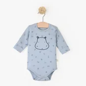 Just kiddin baby bodi Organic, 62-92
