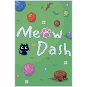 MeownDash Steam Key (PC) GLOBAL