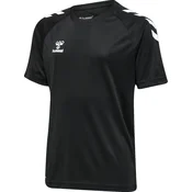 Hummel Dres XK CORE POLY T-SHIRT S/S KIDS