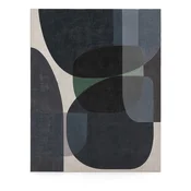 Slika 80x100 cm Nemsa – Kave Home