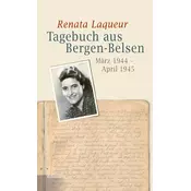 Tagebuch aus Bergen-Belsen