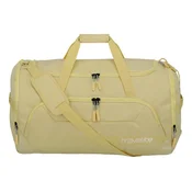 Travelite Kick Off Duffle L Yellow
