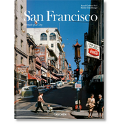 San Francisco. Portrait of a City