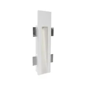 STENSKA SVETILKA MAVKO IP20/175lm/4000K BELA LL60680