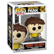 Bobble Figure Television - South Park POP! - Jimmy Valmer #1761