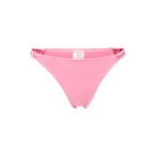 Juicy Couture Tangice roza/rdeča