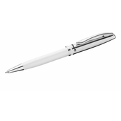 Pelikan kemijska olovka Jazz Classic, u blisteru, bijela