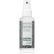 Australian Bodycare Anti-Itch Spray For Immediate Relief Against Itching And Irritation 100 ml