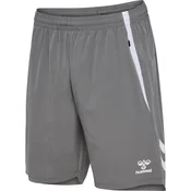 Moške kratke hlače hmlLEAD 2.0 WOVEN SHORTS