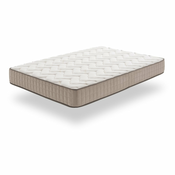 Trda/srednje trda obojestranska vzmetnica iz pene 200x200 cm CASHMERE GRAND CLASS – Moonia