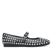 Balerinke Guess FLTKDL ELE02 Črna