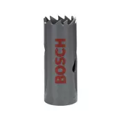 BOSCH Testera za otvore HSS-bimetal za standardne adaptere 21 mm, 13/16 - 2608584103