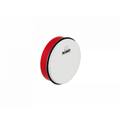 Ročni boben 8” Red 45R Nino
