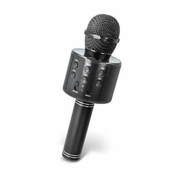 Maxlife MX-300 mikrofon s bluetooth zvucnikom crni