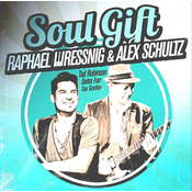 WRESSNIG, RAPHAEL - SOUL GIFT