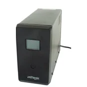 Gembird uredaj za neprekidno napajanje (UPS) Linijski interaktivan 1500 VA 900 W 3 AC izlaza