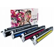 Inkdigo toner CRG729 kompatybilny z Canon i-Sensys LBP7010C LBP7018C Certyfikat TÜV