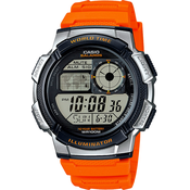 CASIO AE 1000W-4B