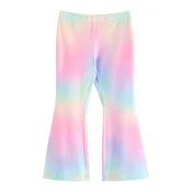 Lindex Pajkice svetlo modra/svetlo rumena/svetlo lila/svetlo roza
