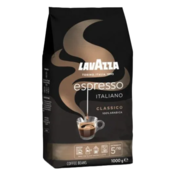 Lavazza Espresso Classico zrna kave 1kg