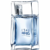 Kenzo - LEAU PAR KENZO HOMME edt vaporizador 30 ml