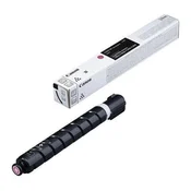 CANON CEXV-1001 (6143C002), originalan toner , purpurni, 24000 stranica