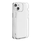 shumee Ovitek ISY ISC-1025 za iPhone 14 Pro Max prozoren