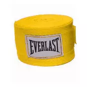 Bandažeri Everlast žuti level II