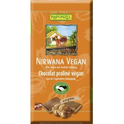 Cokolada nirvana praline BIO Rapunzel 100g