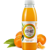 VIT-HIT Detox - Mandarina + Pomaranča 500 ml