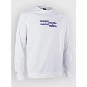 Ion Longsleeve Lycra white