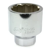 Nasadni kovani 12-kotni ključ 46 mm do 3/4 40406