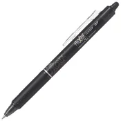 ROLER GEL 0,7 MM FRIXION BALL CLICKER PIŠI-BRIŠI PILOT BLRT-FR7-B ČRNI
