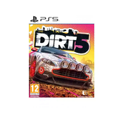 Codemasters PS5 Dirt 5